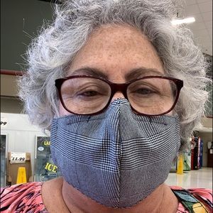 Meet your Posher, Nancy